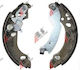 Brake Shoes Fiat Panda 03 77362491