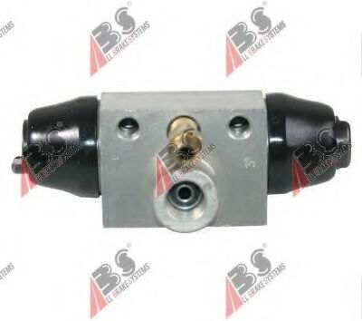 Спирачен цилиндър Opel Agila 00-07 4705130