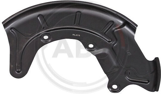 Капак за Спирачен Диск VW Lupo 1.2tdi 99-05 Pp 6e0615312b