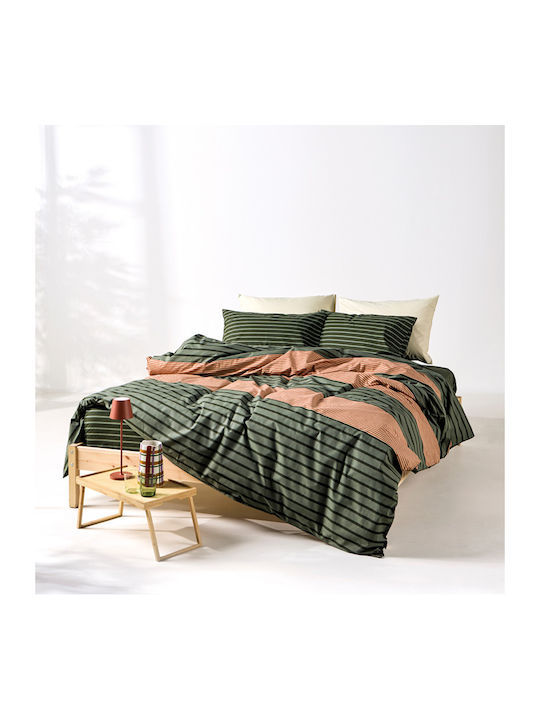 Kentia Versus Single Fitted Sheet Set 90x200+35...
