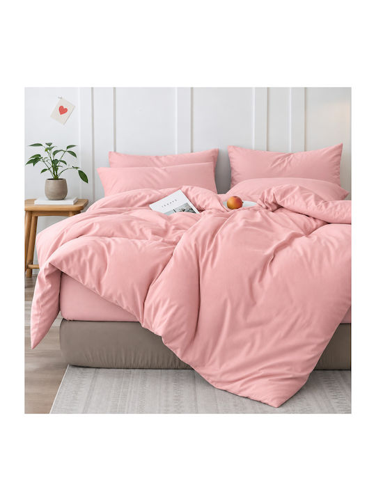 Saray Home Комплект Плик за завивка 160x220 см ...
