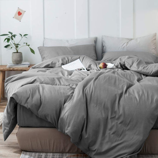 Saray Home Σετ Μονή 160x220cm Saray Home Σετ Μονή 160x220cm