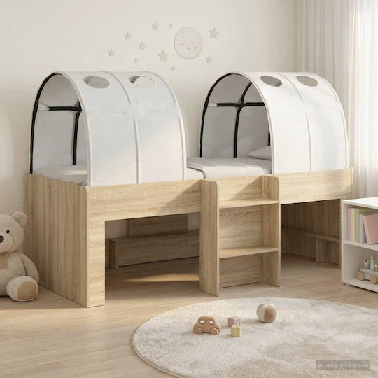Ημίδιπλο για Στρώμα 111x203cm Ημίδιπλο για Στρώμα 111x203cm