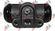 Brake Cylinder Chrysler Stratus 95-01 4728859