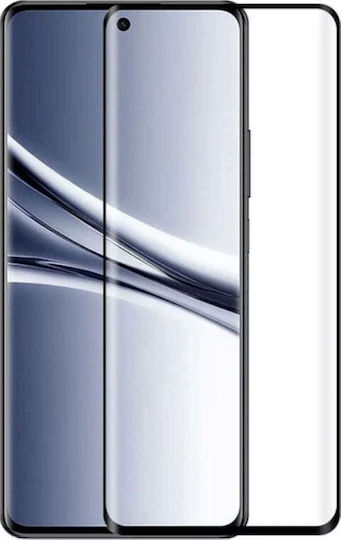 Tempered Glass (Redmi Note 15 / Poco M8)