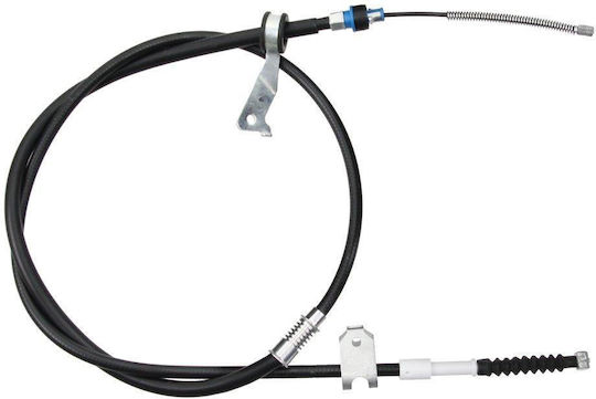Cablu de frână de mână Toyota Avensis 03-08 Stânga 4643005030