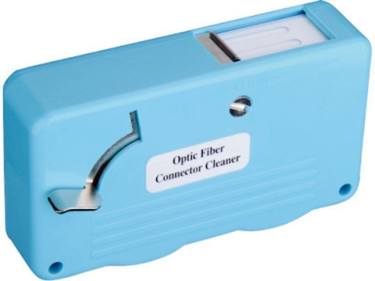Alantec Optical Fiber Ferrule Cleaning Cassette Alantec