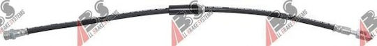 VW Passat 05 Vorderer flexibler Bremsschlauch 3C0611701B