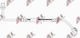 Ford Transit Flex Brake Line 91-00 6577423