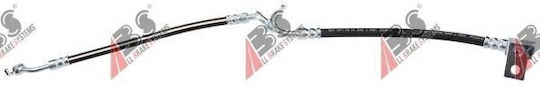 Mazda 6 02-03 Lp Flexibler Bremsschlauch Gj6e43990b