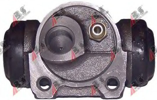 Brake Cylinder Peugeot 205 83-98 Right 440266