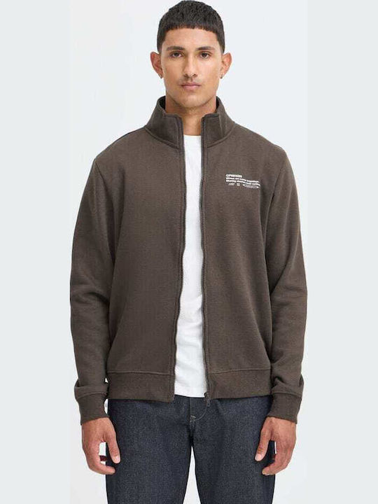 Blend Cardigan Coffee