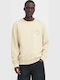 Sweatshirt Qyster Gray