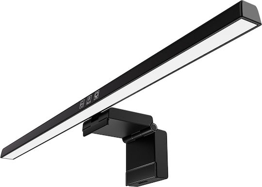 Lumivida Bară Luminoasă pentru Monitor LDL16-11LV cu Luminozitate Reglabilă
