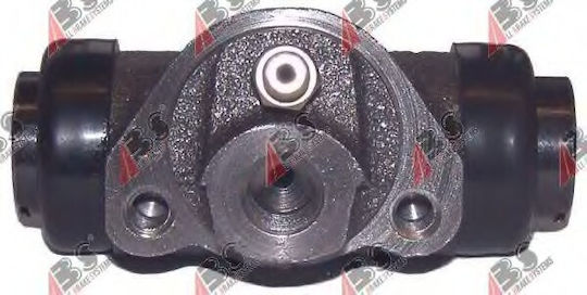 Brake Cylinder Counter 1200-1600 73-86 2101350204010