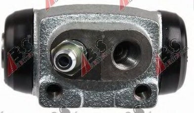 Bremszylinder Hyundai Accent 94–99 Links 5833028001