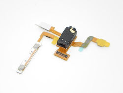 Lg E610 L5 Flex Kabel Audio Anschluss Original