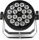 Light4me Alu Tetra Rgbw Par 18x10w Stage Spotlight 5908249845466