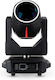 Light4me Red Line 10r Beam 295w Moving Head Light 5908249845404