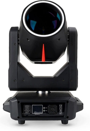 Light4me Red Line 10r Beam 295w Moving Head Light 5908249845404