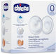 Chicco Κοχύλια Στήθους Συλλογής Γάλακτος Chicco (2 τεμ)
