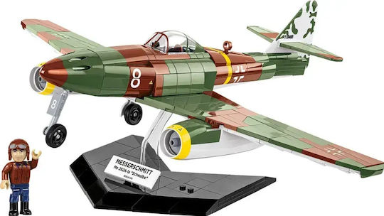Cobi Τουβλάκια Messerschmitt Mε-262a-1a για 8+ Ετών 505τμχ