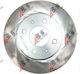 Bremsscheibe Hyundai Accent 00–05 5171225060