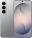 Samsung Galaxy S26 5G (12/256 GB) Silver Shadow