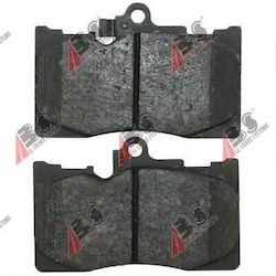 Bremsbeläge Lexus GS300-450h 05 0446530410