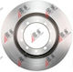 Bremsscheibe Renault Mascott 99–04 Wen 5010260604