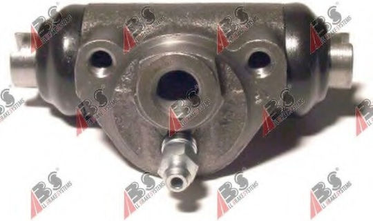 Brake Cylinder Fiat Cinquecento 91-99 7696710