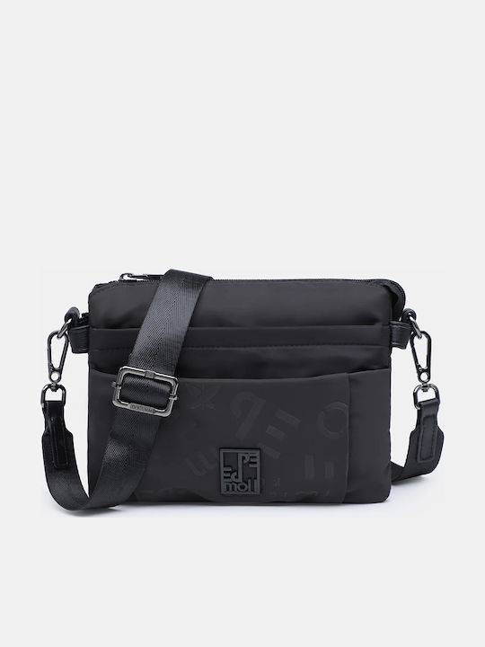 Diana Women's Crossbody Bag Grey