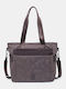 Diana Women's Brown Crossbody Bag