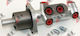 Brake Pump Peugeot 306 93-97 4601c0
