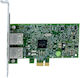 Dell Broadcom 5720 Ενσύρματη Κάρτα Δικτύου Ethernet PCI