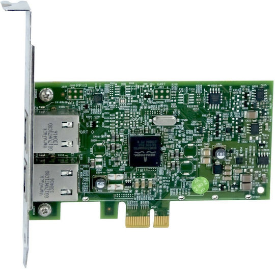 Dell Broadcom 5720 Ενσύρματη Κάρτα Δικτύου Ethernet PCI