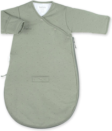 Bemini Χειμερινός Υπνόσακος Magic 2.5 tog Olive