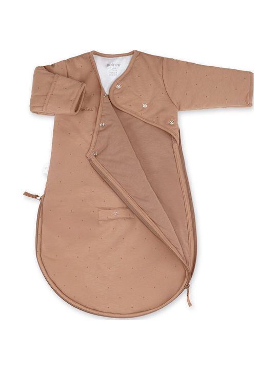 Bemini Magic Χειμερινός Υπνόσακος 2.5 tog Beige
