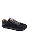 Women's Anatomic Sneakers Black