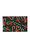 Kaemingk Red Entrance Mat 50x80 cm