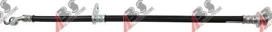 Fiat Sedici 06 Flexible Bremsleitung Vorne 71742814