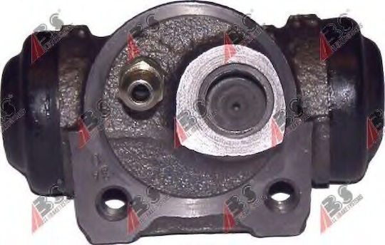 Cilindru de frână Peugeot 205 83-98 Stânga 440267