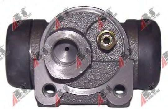 Brake Cylinder Citroen Saxo 96 Right 440294