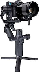 FeiyuTech Scorp Mini 3 Pro Mobile Phone Gimbal with 14-Hour Battery Life Black