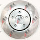 Disc de frână Chrysler 300c 04 Față 4779196ab
