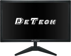DeTech 79005 19" FHD 1920x1080 DeTech 79005 19" FHD 1920x1080