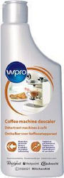 Wpro Cld250 Течност за Отстраняване на Котлен Камък от Кафемашина 250ml 484000008405