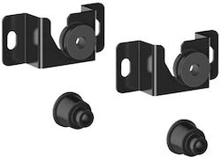 Fiber Mounts Стойка за телевизор Fiber Mounts Стойка за телевизор