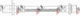 Toyota Carina E 92-97 Pt Flexible Bremsleitung 9008094016