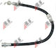 Furtun Flexibil de Frână Față Mazda 323 89-99 B45543980